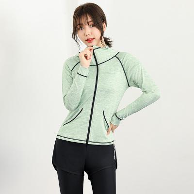 China Breathable Women's Breathable sportswear loose fitness clothes breathable jogging suit sportswear Gym Yoga Wear for sale