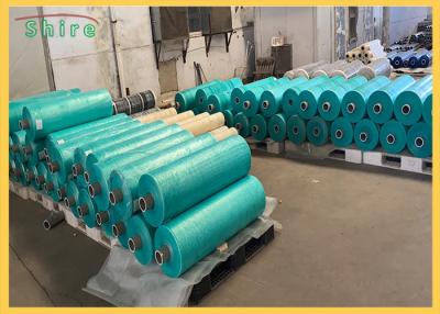 China Película protetora provisória Tearable fácil de -40℃ MSDS à venda