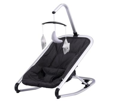 China High Quality Modern Baby Bouncers and Bouncers Baby Bouncer Rocker Chair High Elastic for sale