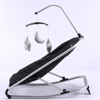 China Factory Direct Sale Modern Hot Baby Jumper Bouncer With Toy Mom Baby Bouncer for sale
