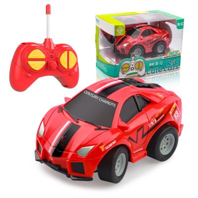 China New Design Lofee Outdoor Professional rc MAS Mini Remote Control Car For High Speed Boy for sale