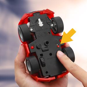 China New Design Rc Car Racing Hobby Outdoor Fast Car High Speed Water Resistant Remote Control Car Toys For Kids And Adult for sale
