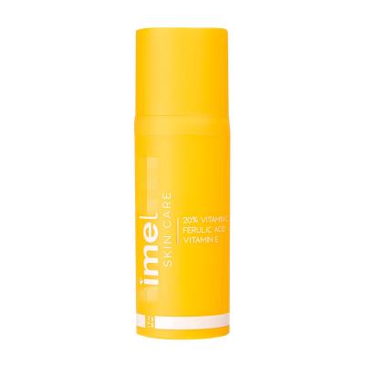 China Skin Revitalizer Timele Hyaluronic Acid Serum 20% Vitamin C Serum+Vitamin E+Ferulic Acid for sale