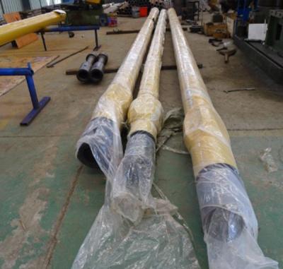Κίνα 73mm Κάτω τρύπα 5 σταδίων μηχανή λάσπης για τον εξοπλισμό κατευθυντικών διατρήσεων προς πώληση