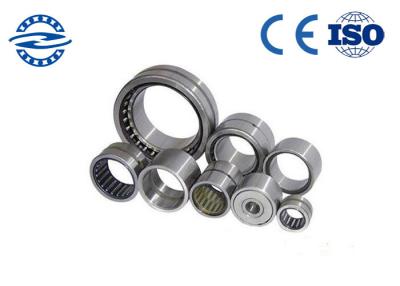 China NA4872 Large Needle Roller Bearing With Inner Ring size 360mm×440mm×80mm 360*440*80MM for sale