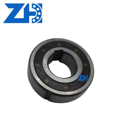 China Hot-selling high-quality CSK15 CSK17 CSK25 One way clutch bearing allows smooth shifting of vehicles for sale