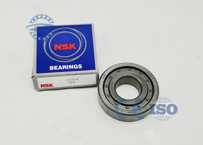 China NSK NTN NJ256 Nup260 Stainless Steel Roller Bearings for sale