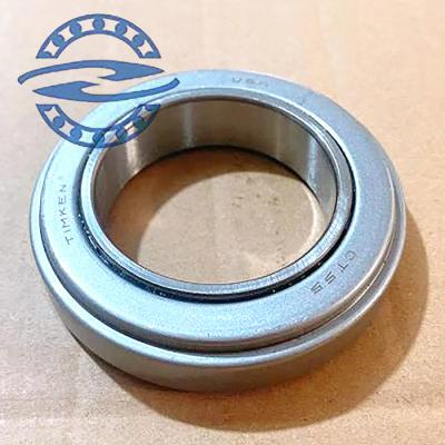 Chine Libération d'embrayage de Koyo CT55BL 1 soutenant 87.5*55*19.5MM à vendre