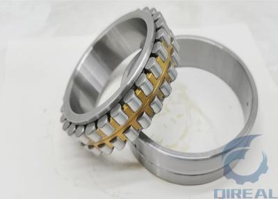 Chine Roulement à rouleaux cylindrique de Nn3016 Nn3016nn 3016 rangée cylindrique de roulement à rouleaux de double à vendre