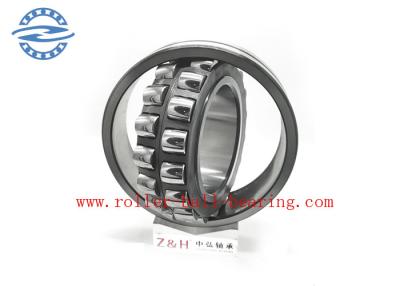 China Talla 120*215*58 esférica milímetro del rodamiento de rodillos del acerocromo 22224CC/CA/E/MB W33 en venta