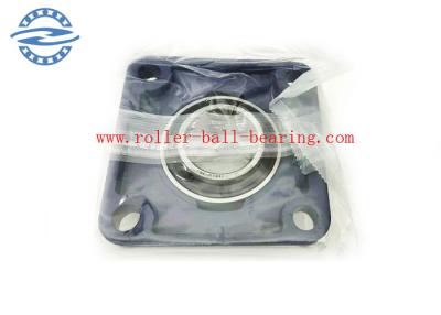 Chine Roulement à billes moulé à flasque par place FY510M YAR210-2F 50MM*143MM*60.6MM d'oreiller de logement à vendre