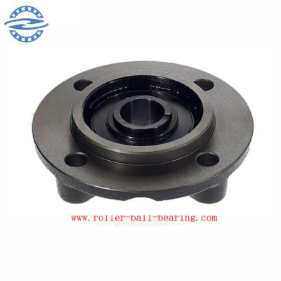 Chine Taille 2500x12500x3100mm roulement à billes de l'oreiller UKFC206-J7 à vendre