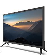 China 43 Inch 4K Television 32 40 50 65 Inch Available Android WiFi Smart LED Tv for sale