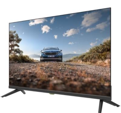 China 55 Inches Television 32 40 43 50 65 Inch Available LED Tv With Android WiFi Smart Tv for sale