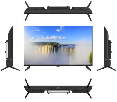 China Televisión inteligente de 40 pulgadas sin marco en venta