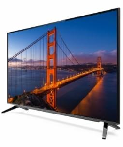 China Black / White Spray 32 inch Demod Digital Analog LCD TV for Performance for sale