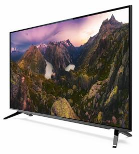 China 100 inch TV No-OS Digital Tunner With Tempered Glass for sale