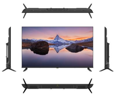 China Soporte para actualización inteligente de TV OLED USB de 65 pulgadas personalizable para uso doméstico en venta