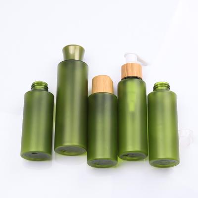 Chine 18/400 18MM a réutilisé les pots cosmétiques cosmétiques en plastique de l'emballage 8.5OZ 250ml à vendre