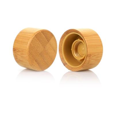 China 20/410 20mm Press Top Cap 0.1cc Disk Top Cap Non Spill 28/415 for sale