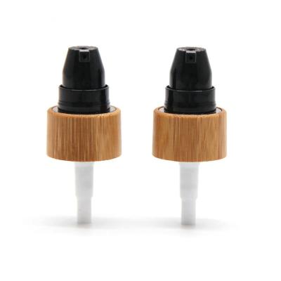 中国 28/410の0.15cc再使用可能なシャンプーおよびコンディショナー ディスペンサー28mmの標準のローション ポンプ 販売のため