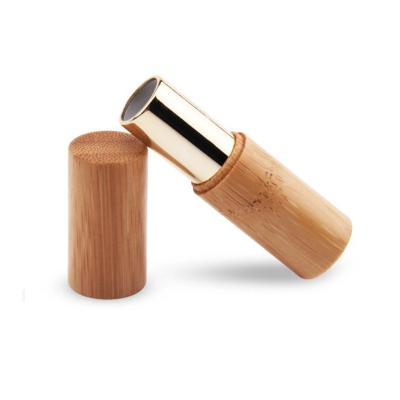 中国 Ecoの友好的な口紅の管の容器の管5のグラム21mmの構造6ml 販売のため