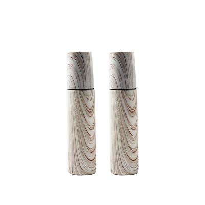 China garrafa vazia de empacotamento cosmética reciclada 24mm 24/414 da fundação do vidro 15ml à venda