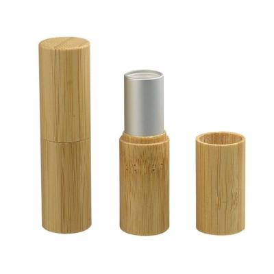 中国 5g 5mlの口紅の管の容器のEco友好的なChapstickの管21mm 販売のため