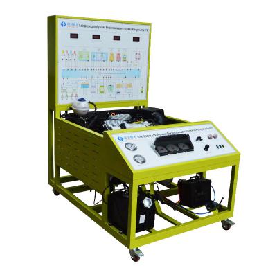 Cina Equipaggiamento didattico per l'auto per la scuola meccanica in vendita