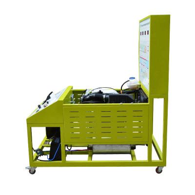 China Types of Automotive Engine Teaching Equipment For Repair School for sale