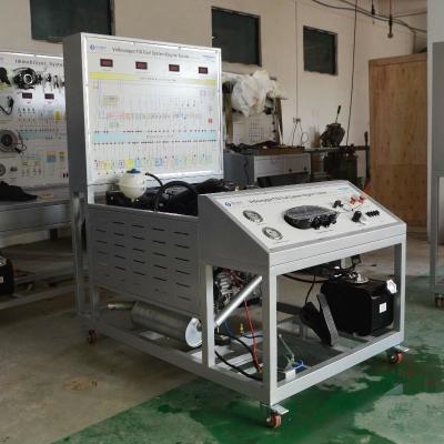 China Automotive Experimental Teaching Equipment School Training Aids for sale
