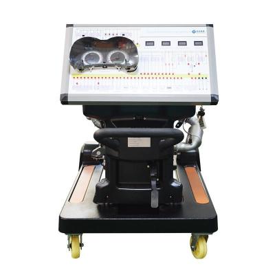 China Automotive Teaching And Training Equipment Technical Learning Systems for sale