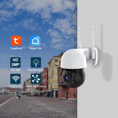China Wholesale Waterproof NIGHT VISION Factory Analytics CCTV Camera Security System Wi-Fi Smart Carecam Smart Camera for sale