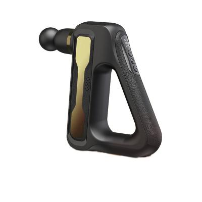 China Electric Body Body Carbon Massage Products Launch 30 Speed 7 Heads for sale