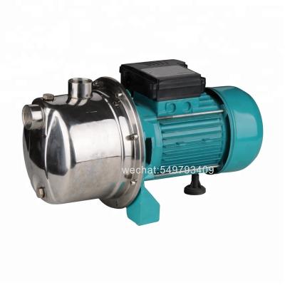 China Other SJET Series Common Water JET High Pressure Cleaning Pump With CE for sale