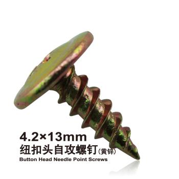China wafer head Self tapping screw for sale