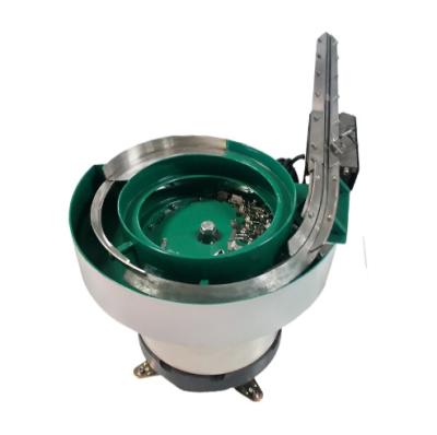 China New Design Wholesale High Speed Special High Speed Vibration Rotary Bowl Vibratory Feeder for sale
