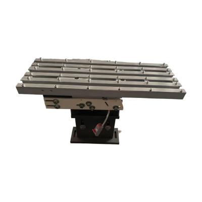 China 90T/100T/140T High Speed Straight Linear Automatic Linear Vibration Driver Electromagnetic Direct Vibration for sale