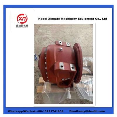 중국 P3301 P4300 P5300 P7300 P7500 Pump Gearbox For Mixer Truck 판매용