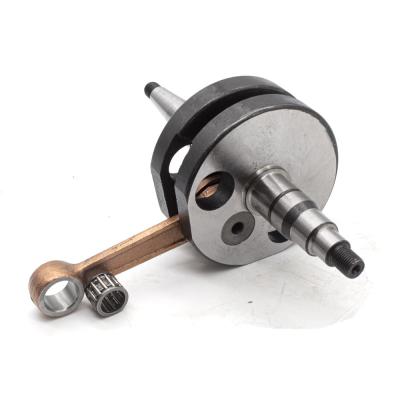 China rb26 aluminum connecting rod motorcycle crankshaft austin assy bearings sensor for sale