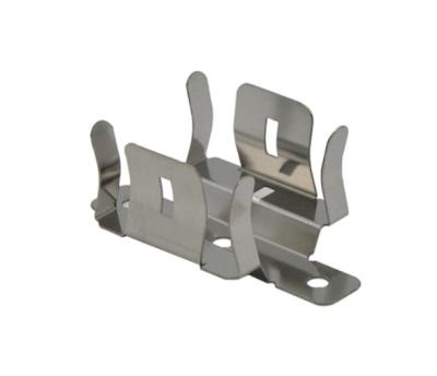China stainless steel sheet metal bracket sheet fabrication for sale