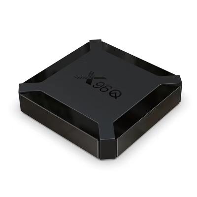 China HD TV Support 4K Digital Cable High Speed Iptv 6 Mpeg4 Android Set Top Box Digital Gospell TV Set Top Box Mpeg4 Combo Card for sale