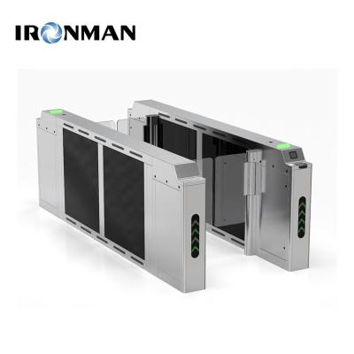 중국 IRONMAN IM.ABST621 스피드 게이트 -- 중량 판매용
