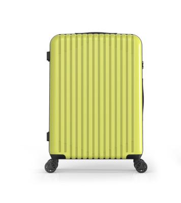 China ABS Factory Trolley Hard Case travelling leather small hand verage expandable foldable luggage suitcase for sale