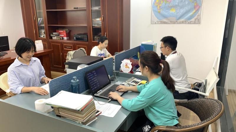 Verified China supplier - Foshan Yiran Furniture Co.,Ltd.