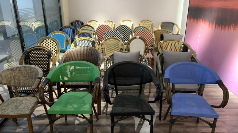 Verified China supplier - Foshan Yiran Furniture Co.,Ltd.