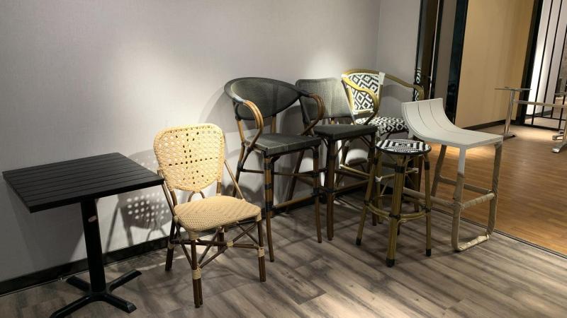 Verified China supplier - Foshan Yiran Furniture Co.,Ltd.