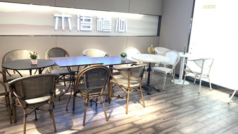 Verified China supplier - Foshan Yiran Furniture Co.,Ltd.