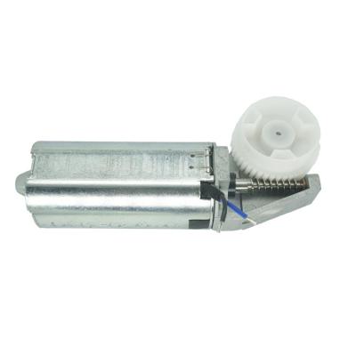 China 109HSD064 Home Appliance Electric Bed Chair Smart Home Lift Table Motor Turbo Speed Motor for sale