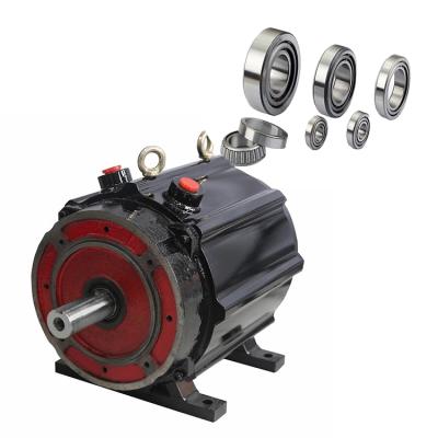 China Hot sale 11 kW 1450 rpm CW-160M Electric Electromagnetic Brake Asynchronous Motor of Electric Motor for sale